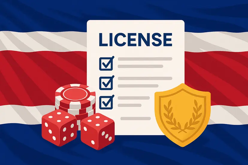 Betpanda är registrerat i Costa RIca