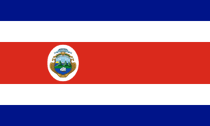 costa rica spellicens