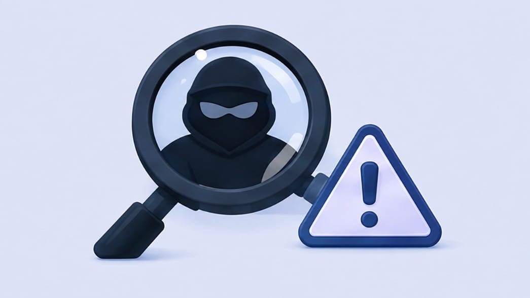 Så ser du om ett crypto casino är en scam