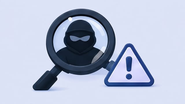 Så ser du om ett crypto casino är en scam