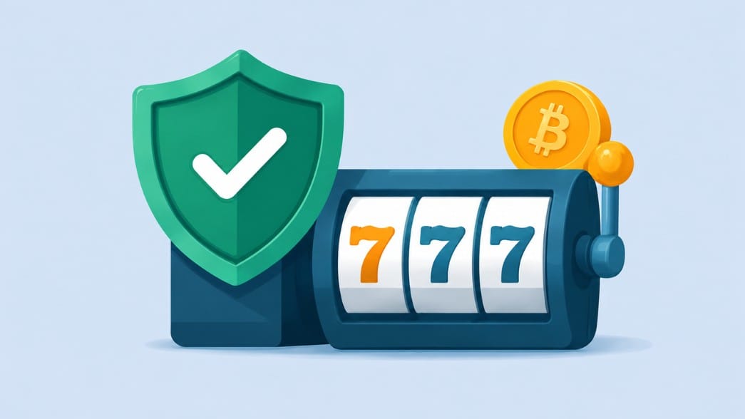 Ansvarsfullt spelande på crypto casino
