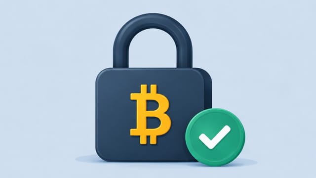 Hur säkra är crypto casinon? Risker, KYC och tips