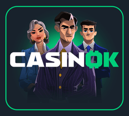 casinok crypto casino